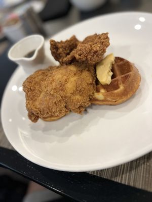 Gallery Restaurant by null