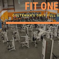 Fit One - Fit One Gym