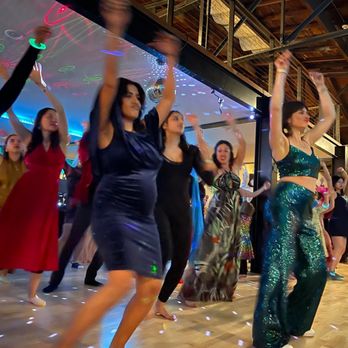 The Dance Floor - Cardio Classes Near Me - Albany, California The Dance Floor - Cardio Classes Near Me - Albany, California