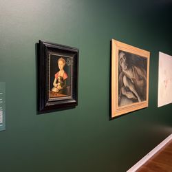 Dunedin Public Art Gallery - 11/6/23 FYI