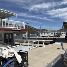 Exterior photo of Moccasin Point Marina - Jamestown, California Exterior photo of Moccasin Point Marina - Jamestown, California