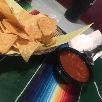 El Patio Restaurant - Chips & salsa - Mexican Near Me - Simi Valley, California El Patio Restaurant - Chips & salsa - Mexican Near Me - Simi Valley, California