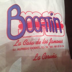 Bocadillo