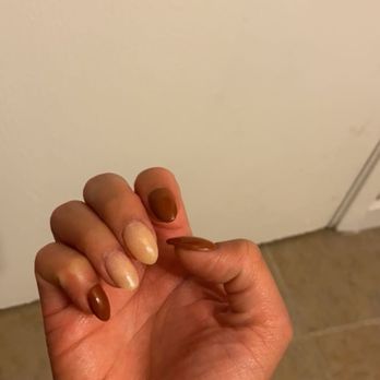 Safety Nails and Spa - Nail Salons Near Me - Elk Grove, California