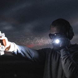 Combat Absolute - Combat Absolute Low-Light Pistol Training