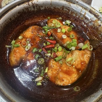 What The Pho - 110. Ca Kho To - Vietnamese Near Me - Plano, Texas What The Pho - 110. Ca Kho To - Vietnamese Near Me - Plano, Texas