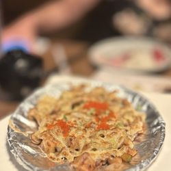Ootoro Bar - Giant Clam Dynamite | $30.95 (Lunch Combo Left Side)