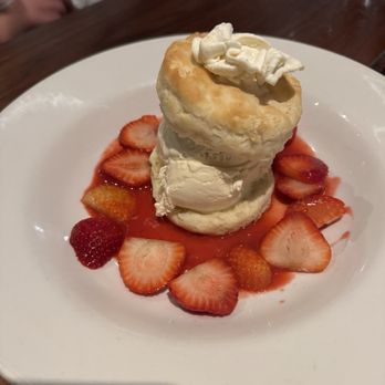 SAVR - Strawberry shortcake - American Near Me - Boston, Massachusetts SAVR - Strawberry shortcake - American Near Me - Boston, Massachusetts