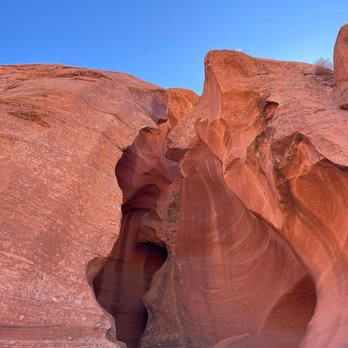 Antelope Canyon Navajo Tours - Walking Tours Near Me - Page, Arizona Antelope Canyon Navajo Tours - Walking Tours Near Me - Page, Arizona