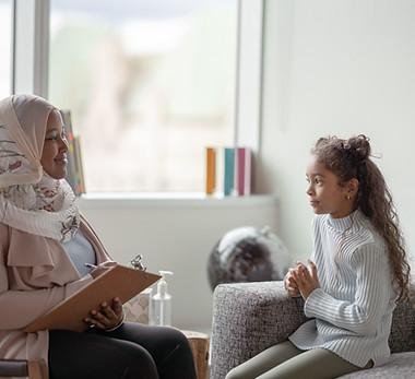 A Different Path - grief counselor in Sacramento, CA