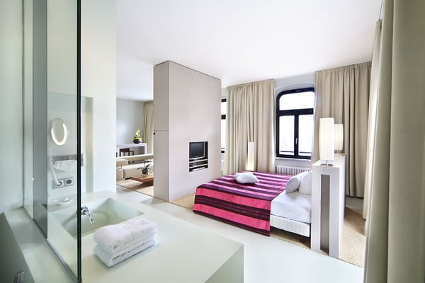 Lux Eleven Berlin-Mitte by null