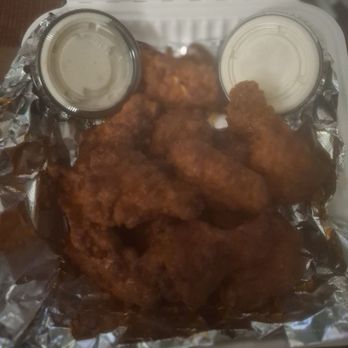 George's Pizza and Subs - Large order Buffalo Wings - Salad Near Me - West Brookfield, Massachusetts George's Pizza and Subs - Large order Buffalo Wings - Salad Near Me - West Brookfield, Massachusetts