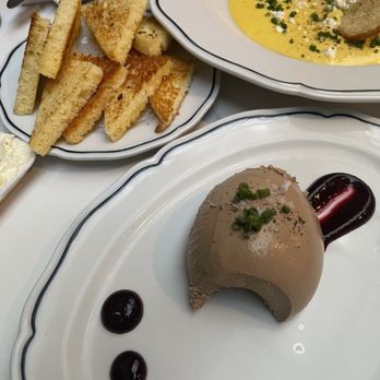 Josephine - Foie Gras - French Near Me - Alexandria, Virginia Josephine - Foie Gras - French Near Me - Alexandria, Virginia