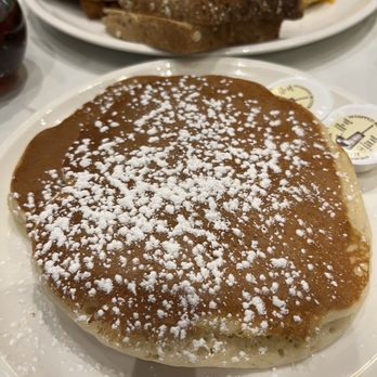 Evviva Breakfast & Lunch - Side order pancakes - Breakfast & Brunch Near Me - Toronto, Ontario Evviva Breakfast & Lunch - Side order pancakes - Breakfast & Brunch Near Me - Toronto, Ontario