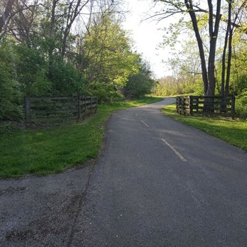 Three Creeks Metro Park - Parks Near Me - Groveport, Ohio