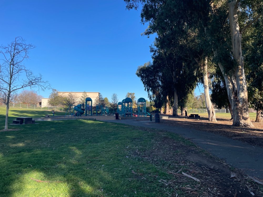 HAGEMANN NEIGHBORHOOD PARK Updated September 2024 37 Photos 459 Olivina Ave, Livermore