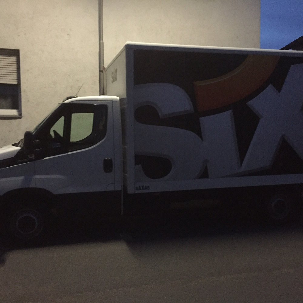 Sixt - Car Rental Near Me - Munich, BY