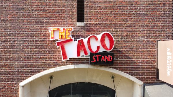 The Taco Stand by null