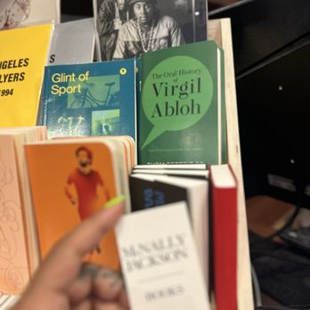 McNally Jackson Books - Bookstores Near Me - Brooklyn, New York