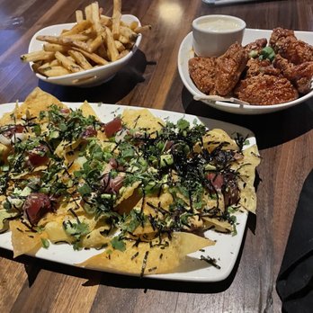 Yard House - New American Near Me - Brea, California