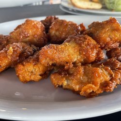 Sunset Seafood in Seaside Heights gift card