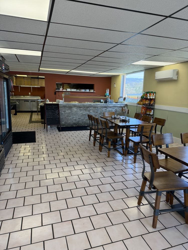 Enola’s Pizza & Authentic Mexican Food
