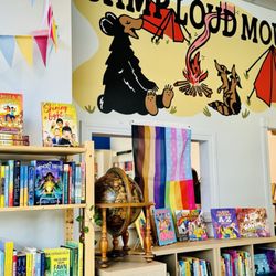 Loudmouth Books