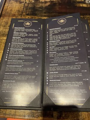 Menu photo 4 The Rackhouse The Colony, TX Menu photo 4 The Rackhouse The Colony, TX