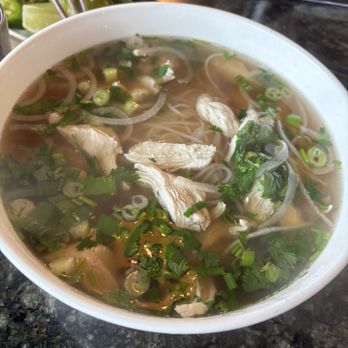 Pho Minh Havana - Chicken Pho - Vietnamese Near Me - Aurora, Colorado