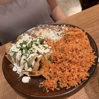 Elena's Mexican Restaurant - House Made Pork Tamales - American Near Me - San Francisco, California