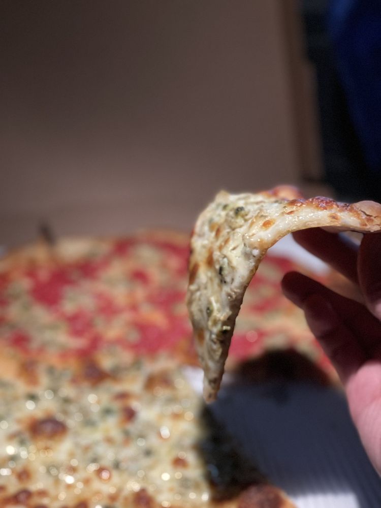 Food from Lee's Tavern