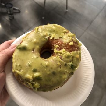 Lucky's Doughnuts - Donuts Near Me - Vancouver, British Columbia Lucky's Doughnuts - Donuts Near Me - Vancouver, British Columbia