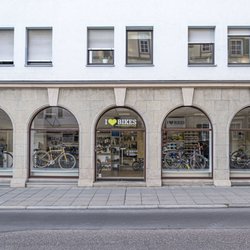 fahrschneller.de - Fahrschneller.de Fahrrad Stuttgart Silberburgstr. 159 70178