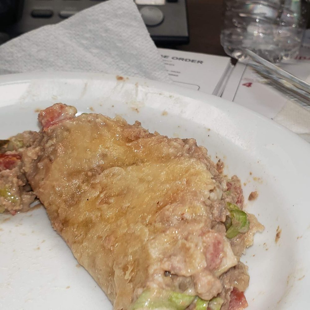 El Palenque - How do you eat this? - Mexican Near Me - Brooklyn, Ohio El Palenque - How do you eat this? - Mexican Near Me - Brooklyn, Ohio