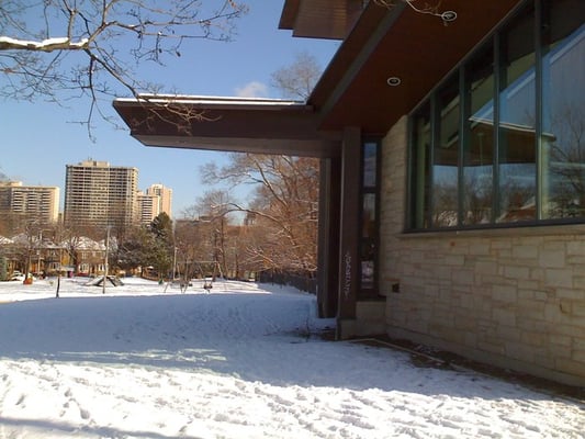 Runnymade Library RUNNYMEDE PUBLIC LIBRARY - Updated June 2026 - 30 Photos - 2178 Bloor ...