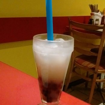 Wei's Noodle House - Coconut bubble tea. - Vietnamese Near Me - Ottawa, Ontario Wei's Noodle House - Coconut bubble tea. - Vietnamese Near Me - Ottawa, Ontario