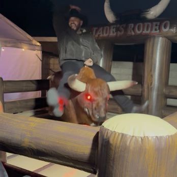 Jades Rodeo - Party Equipment Rentals Near Me Jades Rodeo - Party Equipment Rentals Near Me