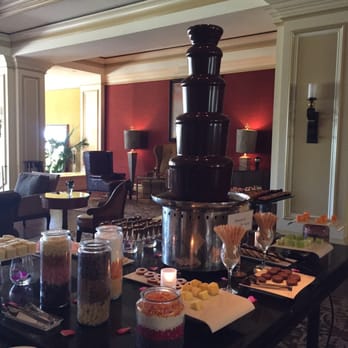 Lobby Lounge - Venues & Event Spaces Near Me - Pasadena, California