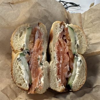 Noah's NY Bagels - Sandwiches Near Me - El Segundo, California Noah's NY Bagels - Sandwiches Near Me - El Segundo, California