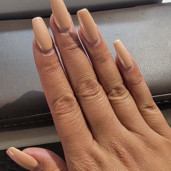 New Image Salon - Nail Salons Near Me - Carson City, Nevada