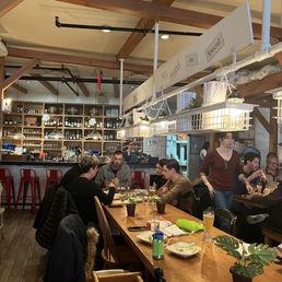 REDFARM - Updated June 2025 - 892 Photos & 822 Reviews - 2170 Broadway ...