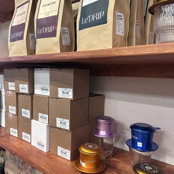 Le'Drip Coffee And Tea - Coffee & Tea Near Me - Houston, Texas Le'Drip Coffee And Tea - Coffee & Tea Near Me - Houston, Texas