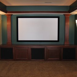 Hawkeye Audio/Video