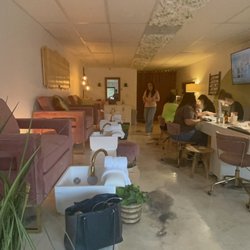 Earth Tones - Beautiful, and peace space