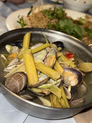 Bluewave Seafood by null