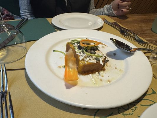 La Zucca by null