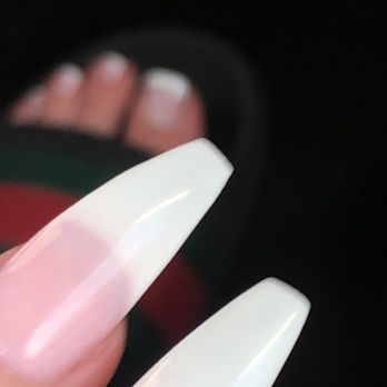 Organic Nail Bar - French by IVY - Nail Salons Near Me - Delray Beach, Florida Organic Nail Bar - French by IVY - Nail Salons Near Me - Delray Beach, Florida