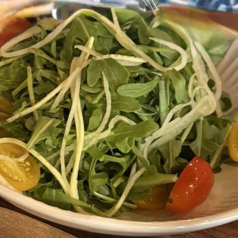 Nomade - salad - Moroccan Near Me - Boca Raton, Florida