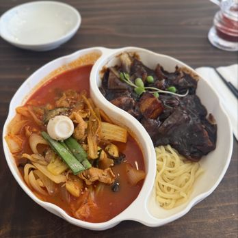 Jjamppong Zizon - Korean Near Me - Oakland, California Jjamppong Zizon - Korean Near Me - Oakland, California