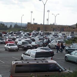 BOHS parking BOHS parking